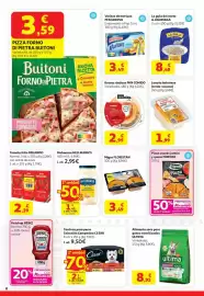 Folleto Alcampo Página 8