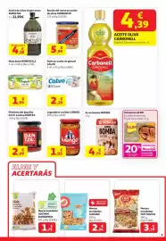 Folleto Alcampo Página 9