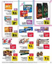 Folleto Carrefour Market Página 13