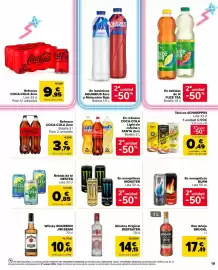 Folleto Carrefour Market Página 19