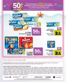 Folleto Carrefour Market Página 24