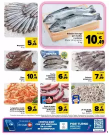 Folleto Carrefour Market Página 6