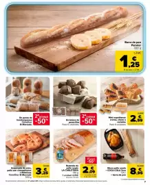 Folleto Carrefour Market Página 7