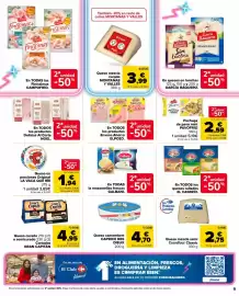 Folleto Carrefour Market Página 9