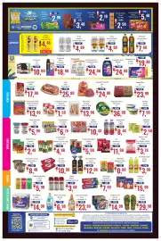 Folheto Supermercados BH Página 2