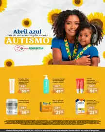 Tabloide Coocerqui Página 1