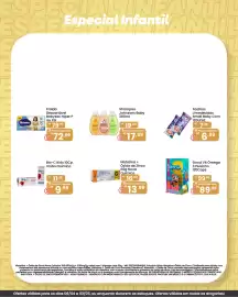 Tabloide Coocerqui Página 3