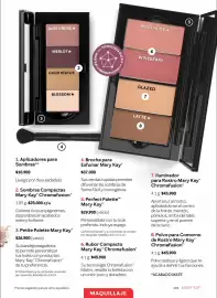 Catálogo Mary Kay Página 101