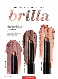 Catálogo Mary Kay Página 102