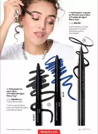Catálogo Mary Kay Página 103