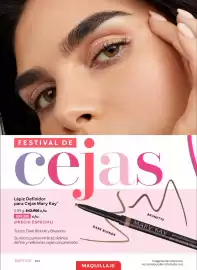 Catálogo Mary Kay Página 104