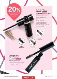 Catálogo Mary Kay Página 105