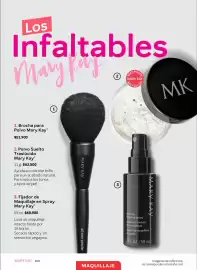 Catálogo Mary Kay Página 106