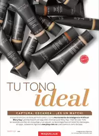 Catálogo Mary Kay Página 108