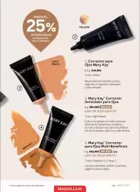 Catálogo Mary Kay Página 111
