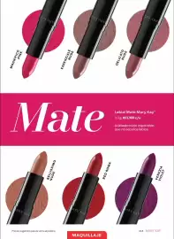 Catálogo Mary Kay Página 113