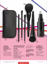 Catálogo Mary Kay Página 117