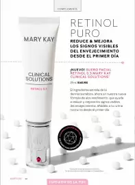 Catálogo Mary Kay Página 12