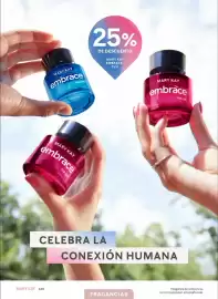 Catálogo Mary Kay Página 120