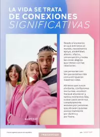 Catálogo Mary Kay Página 121