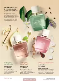 Catálogo Mary Kay Página 124