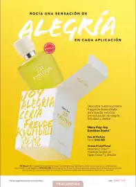 Catálogo Mary Kay Página 125