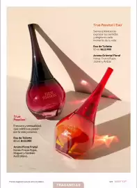 Catálogo Mary Kay Página 127