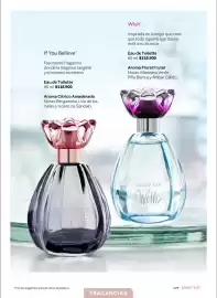 Catálogo Mary Kay Página 129