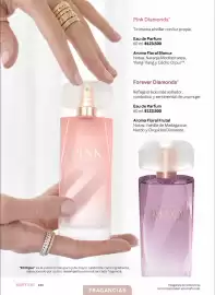 Catálogo Mary Kay Página 130