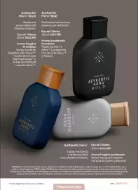 Catálogo Mary Kay Página 133