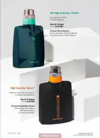 Catálogo Mary Kay Página 134