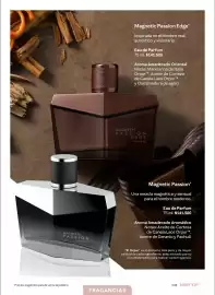 Catálogo Mary Kay Página 135