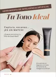 Catálogo Mary Kay Página 136