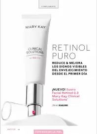 Catálogo Mary Kay Página 14