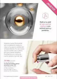 Catálogo Mary Kay Página 15