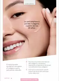 Catálogo Mary Kay Página 16