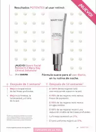 Catálogo Mary Kay Página 17