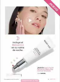 Catálogo Mary Kay Página 19