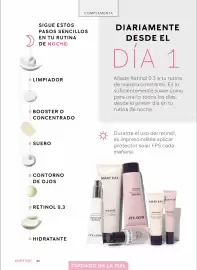 Catálogo Mary Kay Página 20
