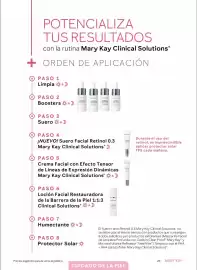 Catálogo Mary Kay Página 21
