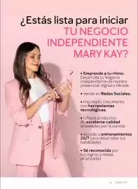 Catálogo Mary Kay Página 3