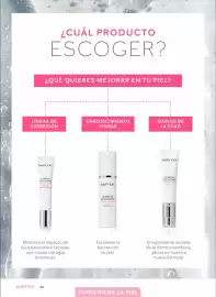 Catálogo Mary Kay Página 33