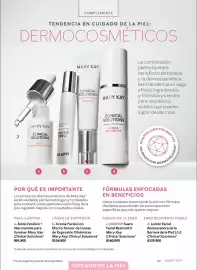 Catálogo Mary Kay Página 34