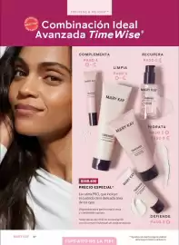 Catálogo Mary Kay Página 37