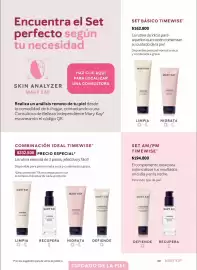 Catálogo Mary Kay Página 38