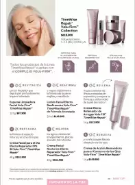 Catálogo Mary Kay Página 40