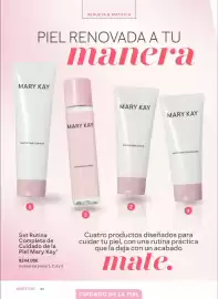 Catálogo Mary Kay Página 41