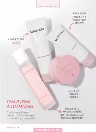 Catálogo Mary Kay Página 43