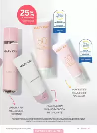 Catálogo Mary Kay Página 44