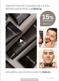 Catálogo Mary Kay Página 46